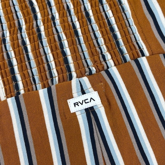 🔆RVCA🔆CARLTON JUMPSUIT - Picture 13 of 16